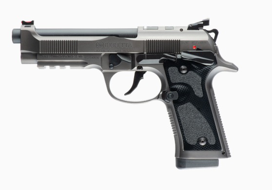 92X Performance Optic Dark Series