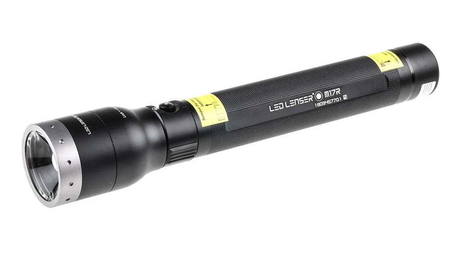 Led Lenser M17R
