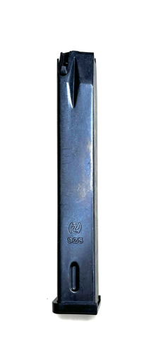 Zoraki Magazine PAK 25-Schuss 925/914