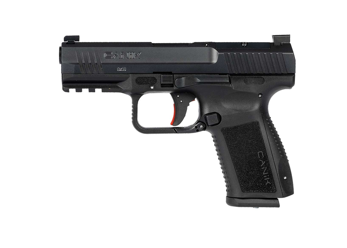 Canik TP9 SubMete blk 9x19 SAO