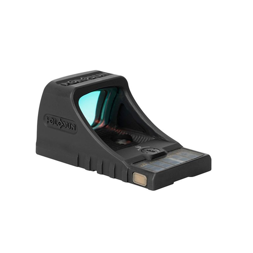 Holosun SCS Green Glock MOS