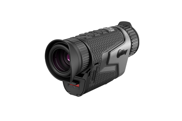 Infiray Iris-IL19 12 UM Sensor