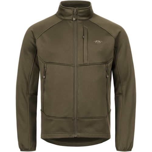 Herren Fleece Jacke Kuno (s)