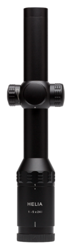 Kahles ZF HELIA 1 5x24iLeuchtabsehen