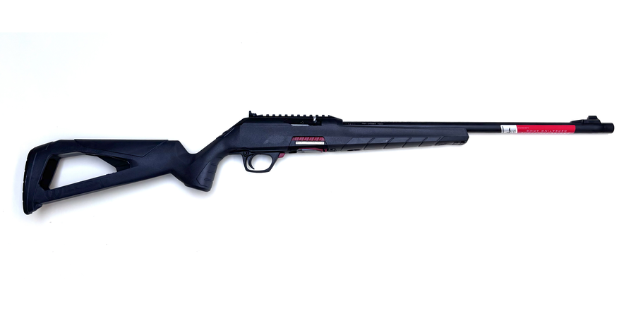 Winchester Wildcat SA,S ,THR, 18" 2rds, 22L