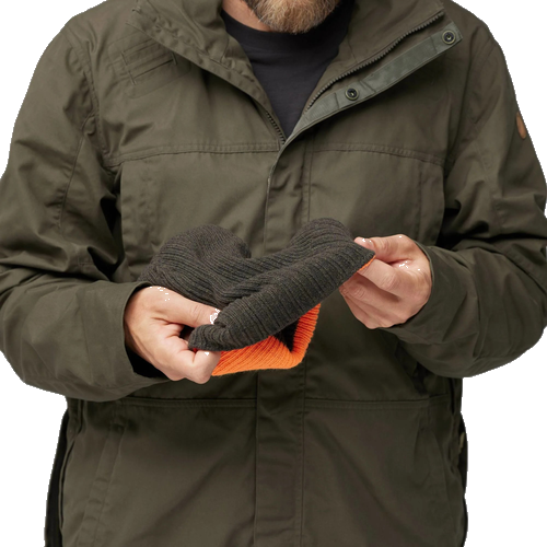 Fjällräven Sörmland Reversible Beanie