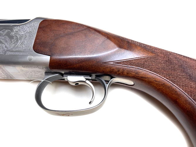 Browning 525 Game1 Austria Edition LL71 cm12/76 