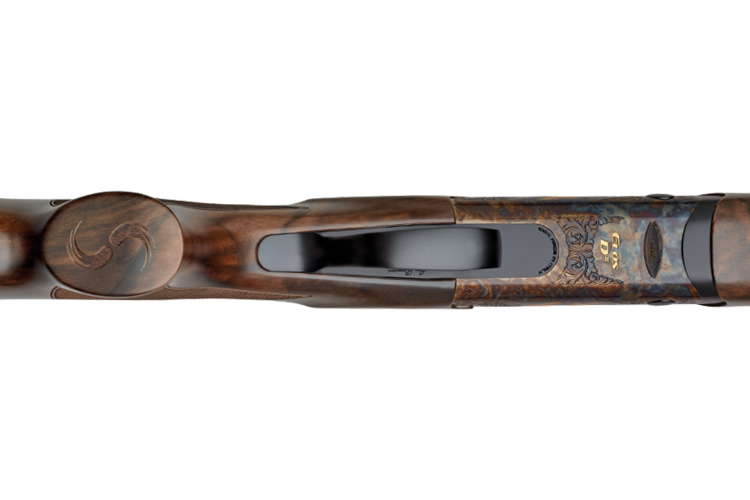 Fabarm Elos D2 Field Syren 20/76