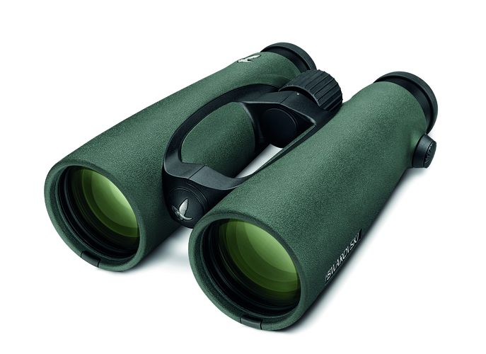 Swarovski Fernglas EL 12x50