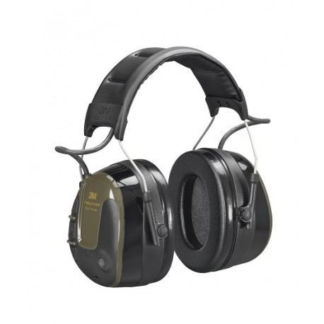 Peltor Pro Tac Hunter elek.Gehörschutz