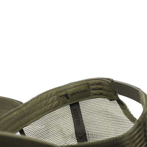 Glock Tactical Cap olive
