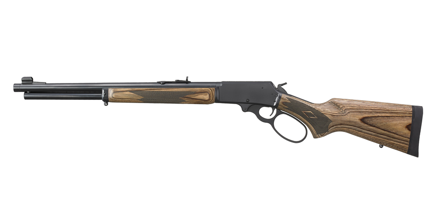 Ruger Marlin M.1895 Guide Gun 45-70Govt