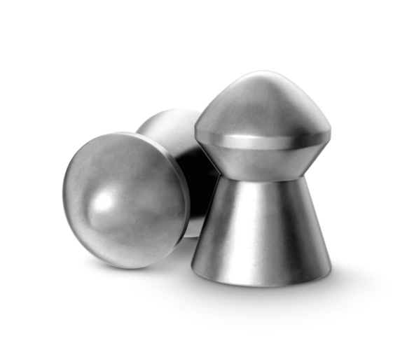 H&N Baracuda 4,50 /400