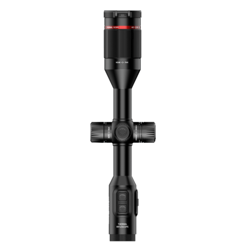 Guide TU Thermal Scope 450