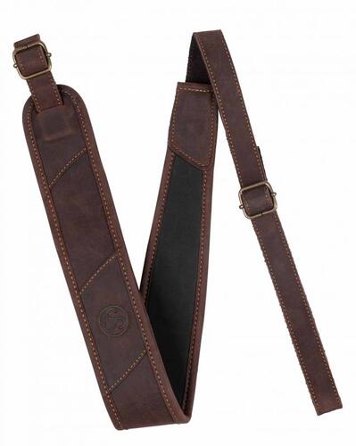 Sauer Gewerriemen Leder