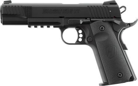 Hammerli Arms Forge H1 5" 22LR