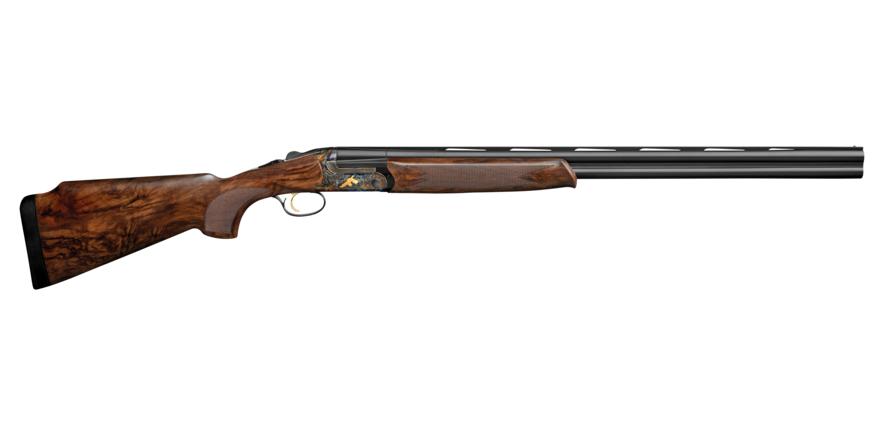 Fabarm Elos D2 Field Syren 20/76