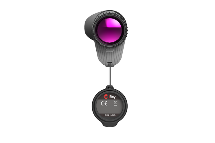 Infiray Iris-IL19 12 UM Sensor