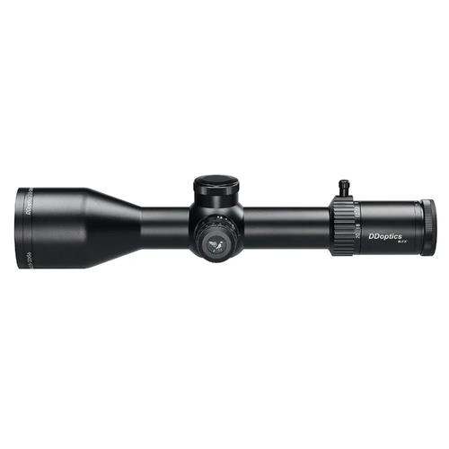 DDoptics ZF Nighteagle 2,5-20x56 N-FX (MRAD)