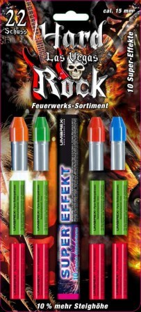 Umarex 15mm Hard Rock Las Vegas