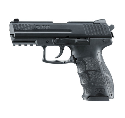 Heckler & Koch P30 Signalpistole Kal. 9mm PAK 