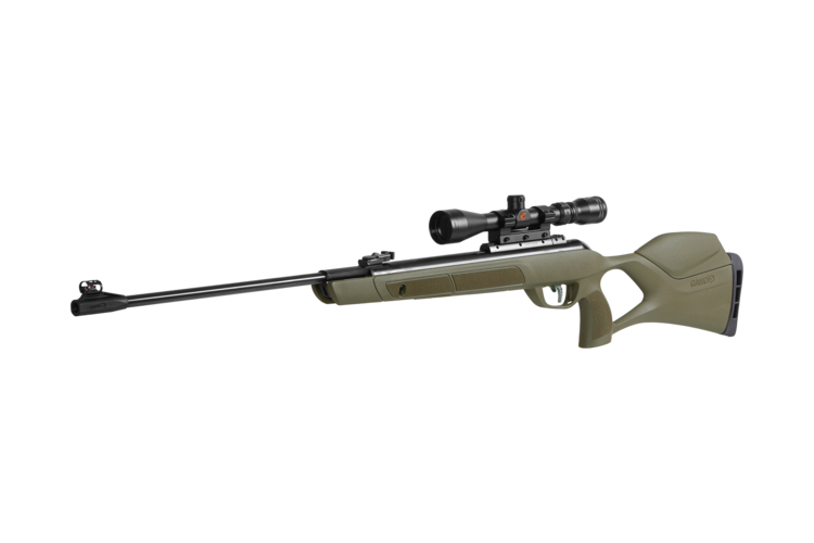 Gamo LG G Magnum 1250 Jungle Kal 4,5