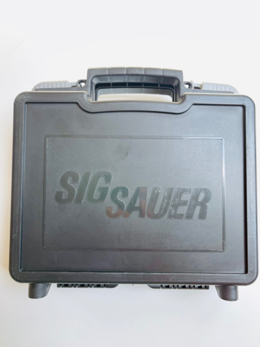 Sig Sauer P226 MK25 9x19