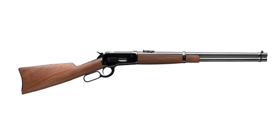 Win.M86 SR Carbine 22" S 45-70 GVT