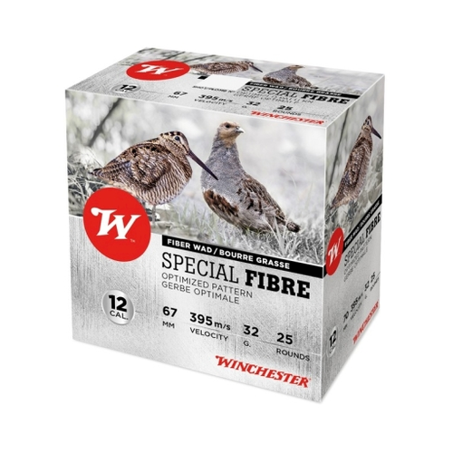 Winchester Special Fibre