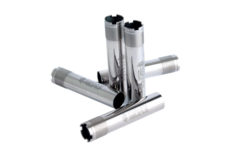 Fabarm Elos D2 Field Syren 20/76