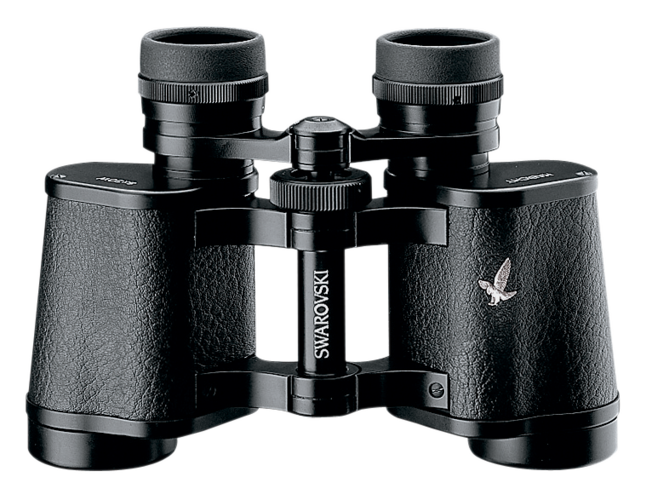 Swarovski Habicht 8x30