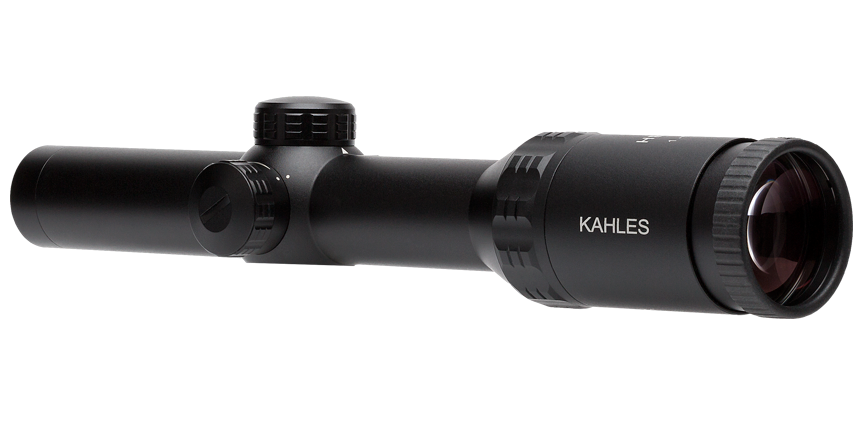 Kahles ZF HELIA 1 5x24iLeuchtabsehen