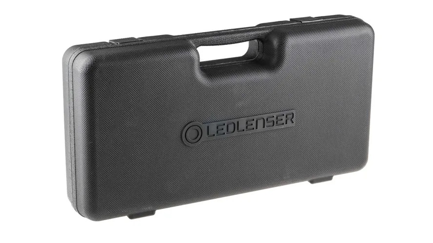 Led Lenser M17R