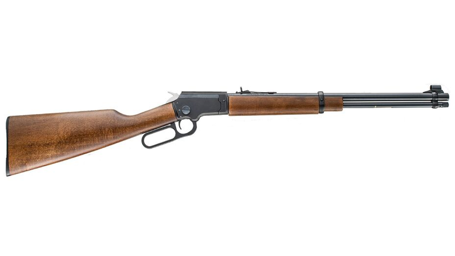 Chiappa LA322 Stand.engl.Schaft .22lr