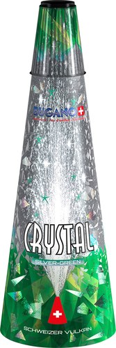 Schweizer Vulkan Crystal