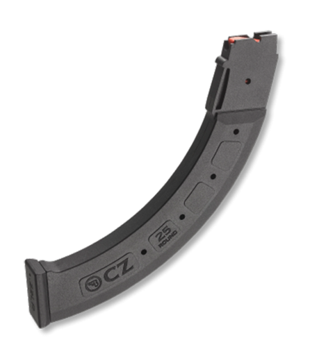 E-magazin 22lr.25 Sch.CZ452/455/457/512