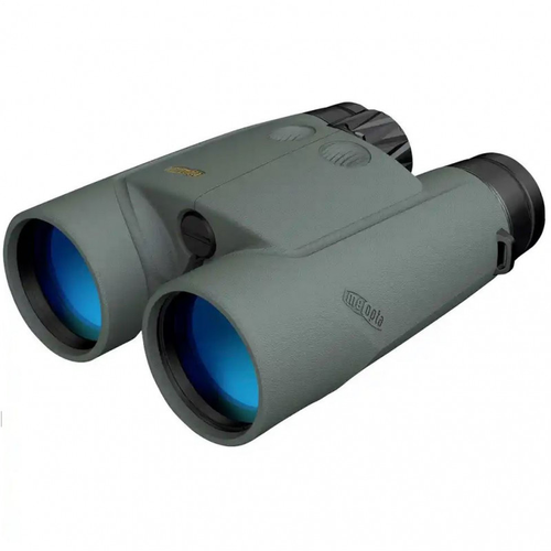 Meopta Optika 8x50 mit Entf.messer.