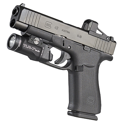 Streamlight TLR-7sub