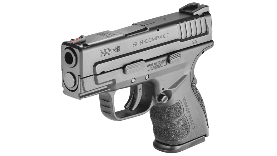 HS Subcompact