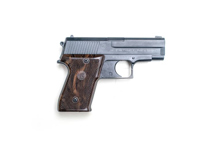 Röhm Signalpistole RG300 6mm