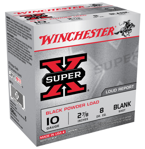 Win.SalutSuperXBlank 10/73 25 Stk.