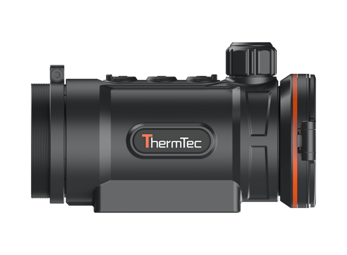 ThermTec Hunt 650