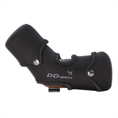 DDoptics Spektiv HDs compact 9-27x56 blk