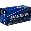 Magtech .22 lfb. Standard Velocity LRN 2,6g/40grs