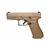 Glock 19X do Brazil