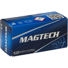 Magtech .22 lfB., RN HV brass-plated (vermessingt)