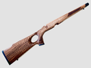 Steyr Arms Lochschaft M CLII/SM12