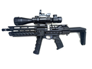EVANIX Air Rifle MP30 / 40J