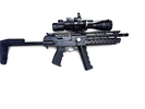 EVANIX Air Rifle MP30 / 40J