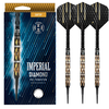 Harrows Imperial Diamond 90% Soft Tip Darts